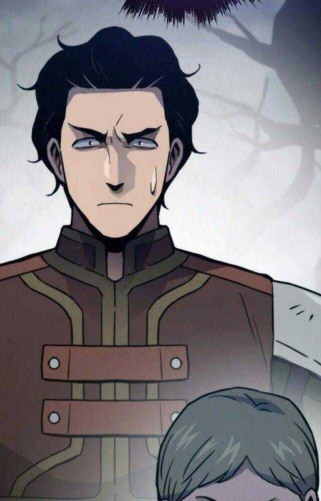 Hồi Quy Giả Chap 85 - Next Chap 86