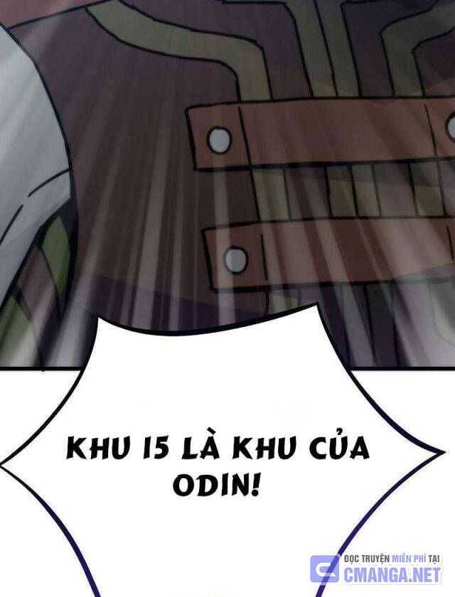 Hồi Quy Giả Chap 85 - Next Chap 86