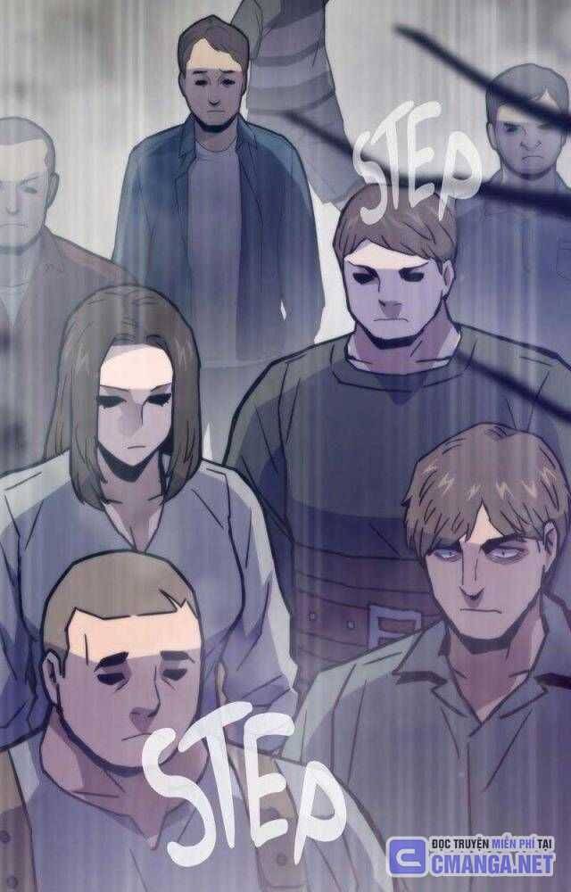 Hồi Quy Giả Chap 85 - Next Chap 86