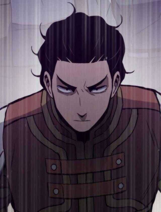 Hồi Quy Giả Chap 85 - Next Chap 86