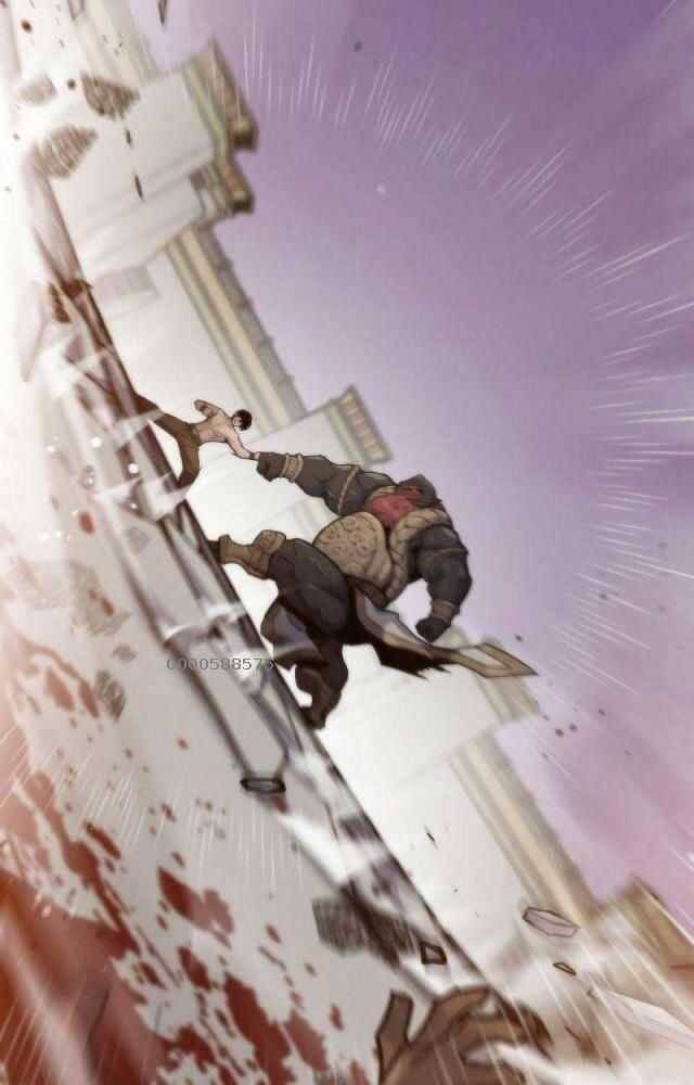 Hồi Quy Giả Chap 85 - Next Chap 86
