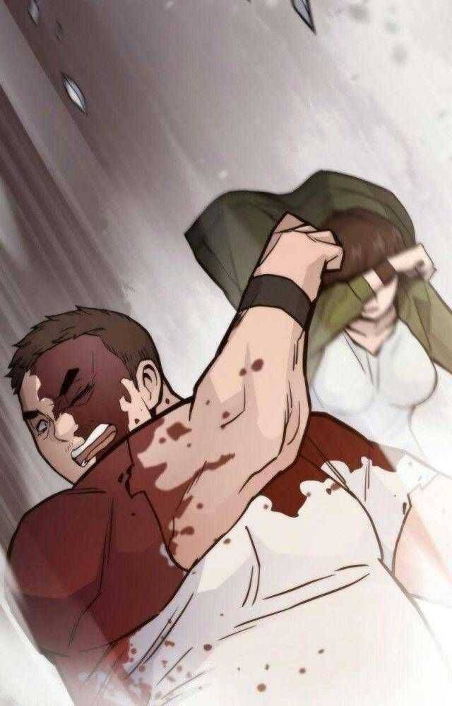 Hồi Quy Giả Chap 85 - Next Chap 86