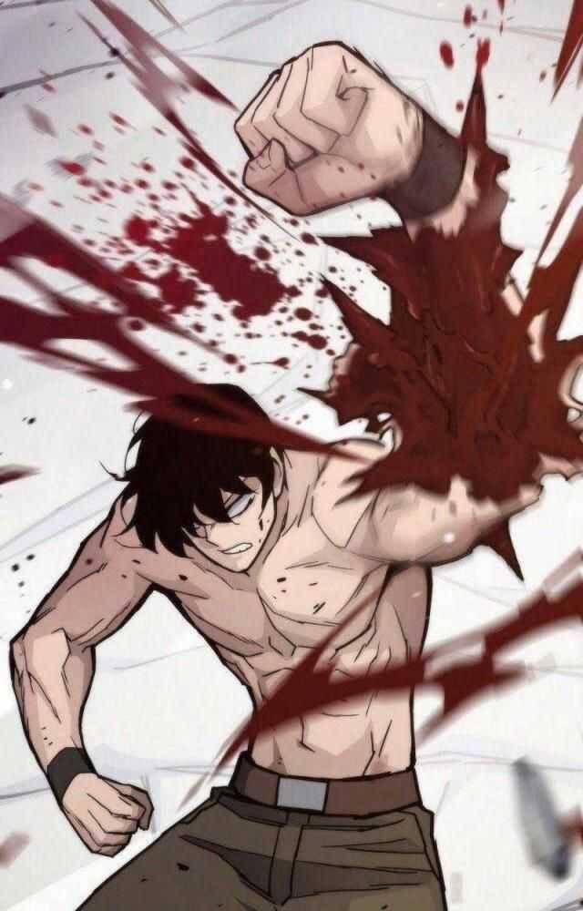 Hồi Quy Giả Chap 85 - Next Chap 86