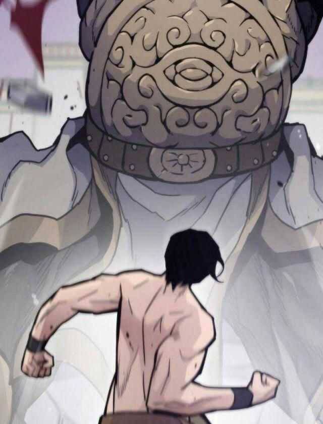 Hồi Quy Giả Chap 85 - Next Chap 86