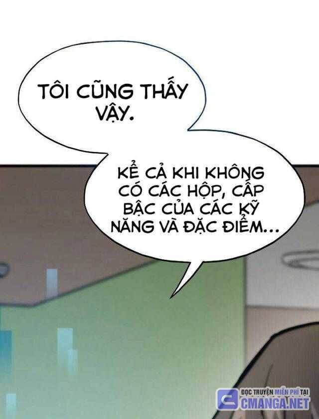 Hồi Quy Giả Chap 85 - Next Chap 86