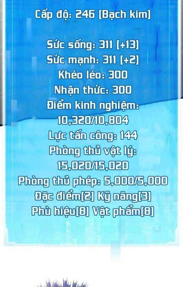 Hồi Quy Giả Chap 85 - Next Chap 86