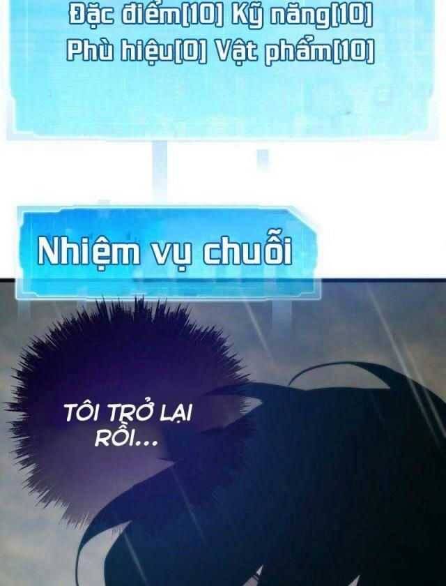 Hồi Quy Giả Chap 85 - Next Chap 86