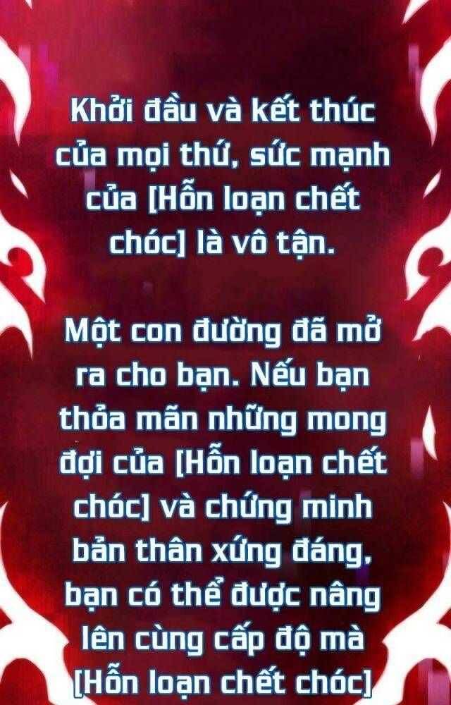 Hồi Quy Giả Chap 85 - Next Chap 86