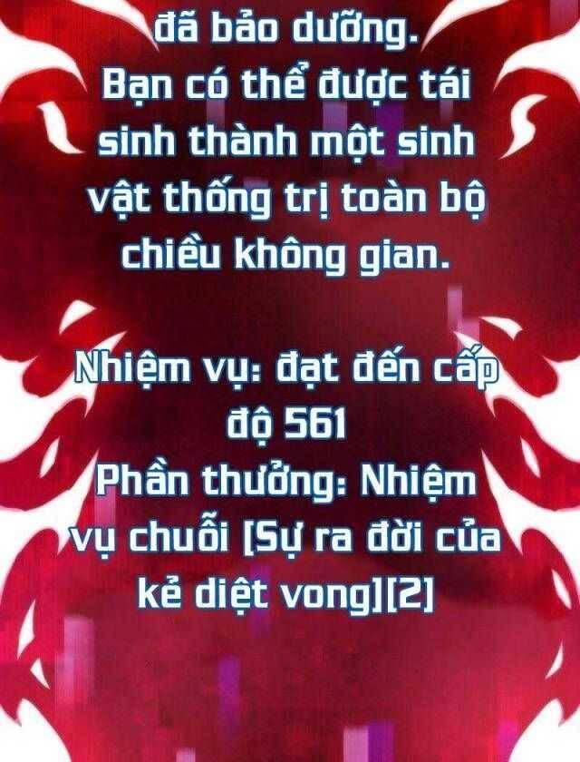 Hồi Quy Giả Chap 85 - Next Chap 86