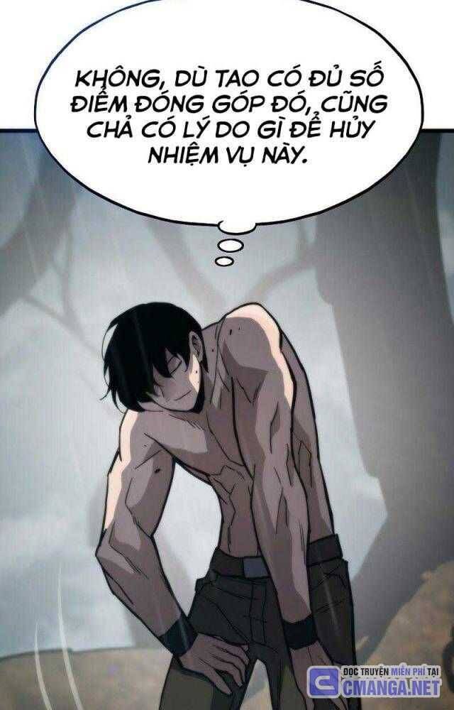 Hồi Quy Giả Chap 85 - Next Chap 86