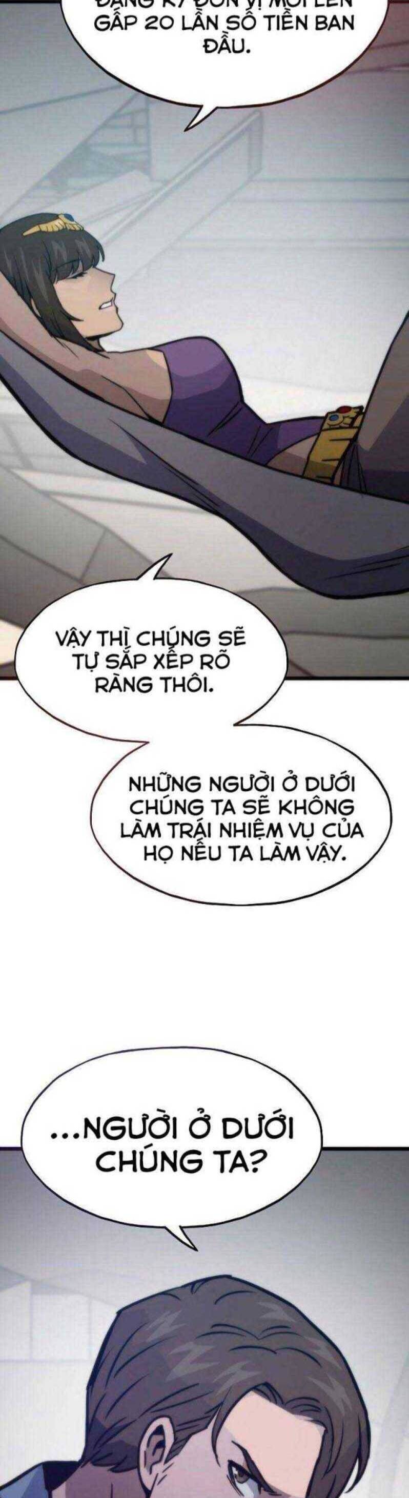Hồi Quy Giả Chap 86 - Next Chap 87