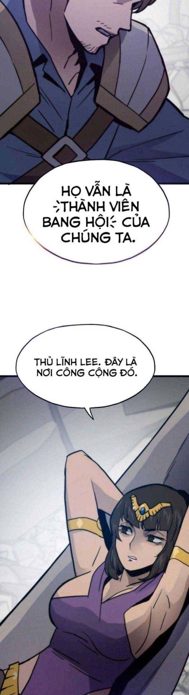 Hồi Quy Giả Chap 86 - Next Chap 87