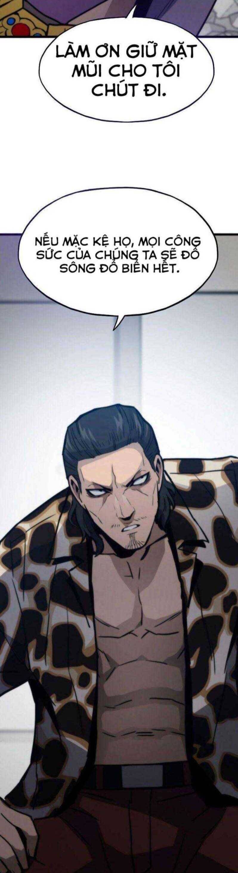 Hồi Quy Giả Chap 86 - Next Chap 87