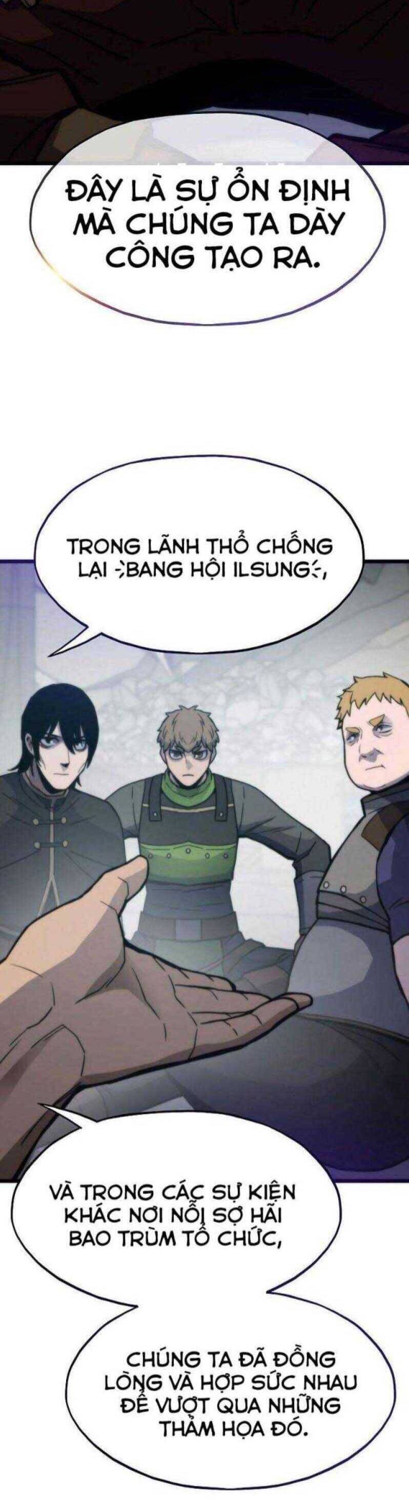 Hồi Quy Giả Chap 86 - Next Chap 87