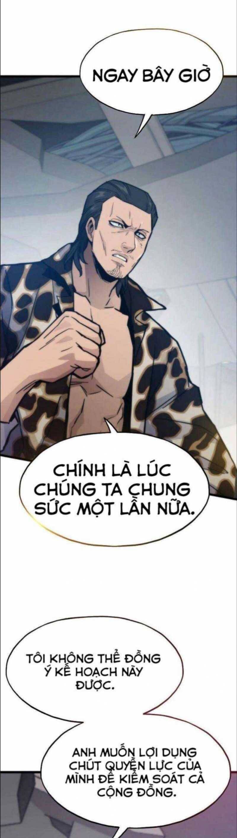 Hồi Quy Giả Chap 86 - Next Chap 87