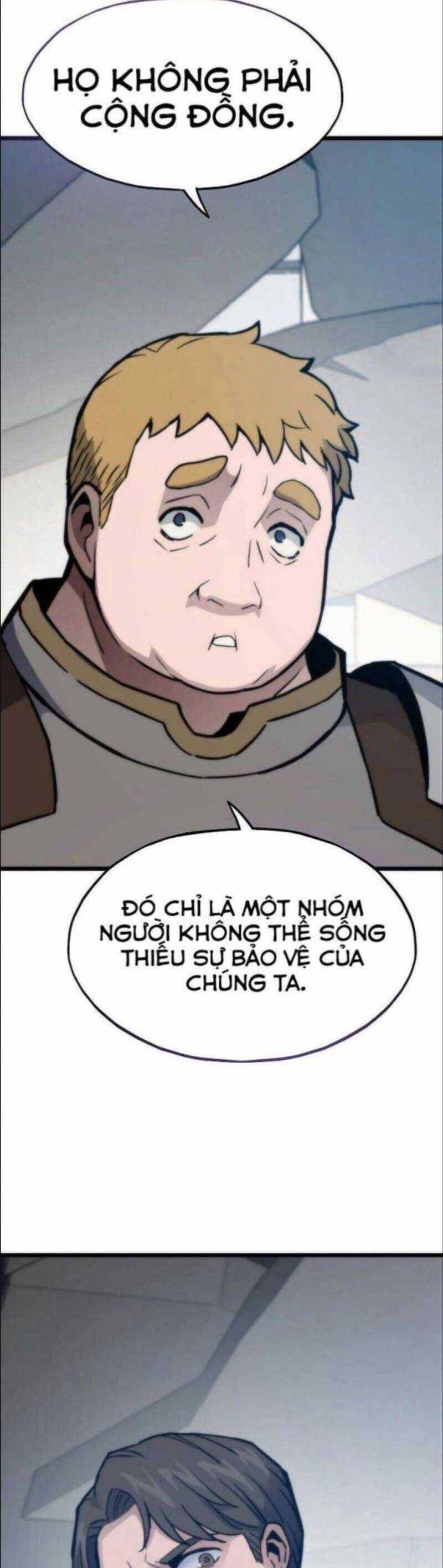 Hồi Quy Giả Chap 86 - Next Chap 87