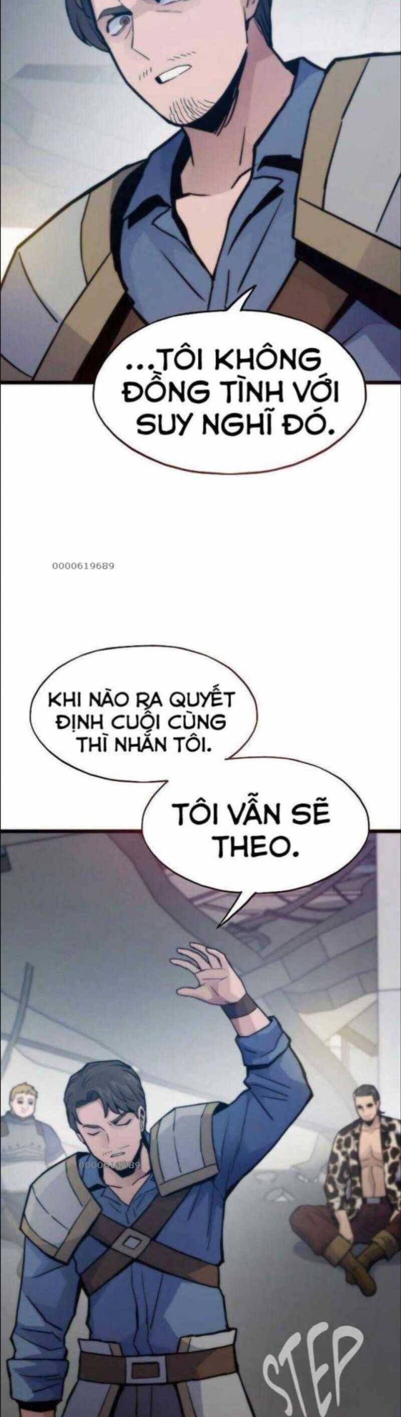 Hồi Quy Giả Chap 86 - Next Chap 87