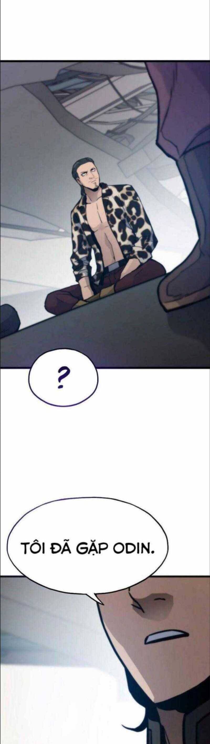 Hồi Quy Giả Chap 86 - Next Chap 87