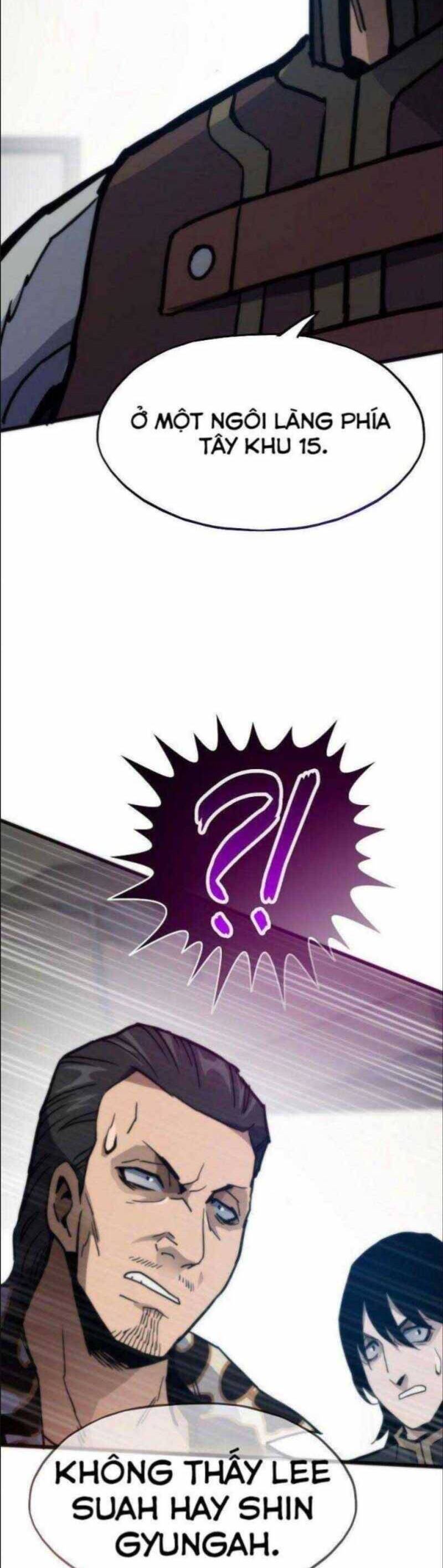 Hồi Quy Giả Chap 86 - Next Chap 87