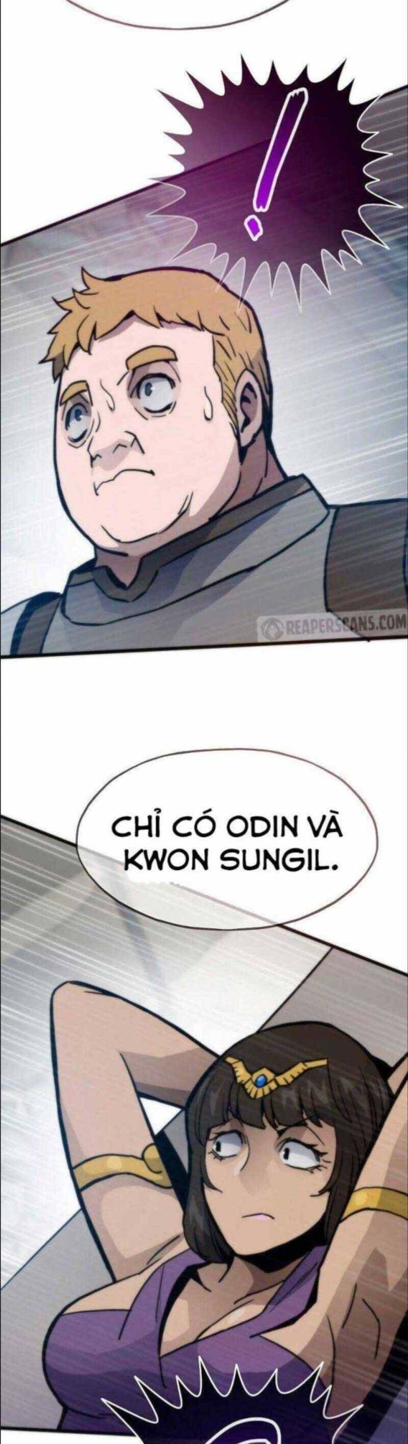 Hồi Quy Giả Chap 86 - Next Chap 87