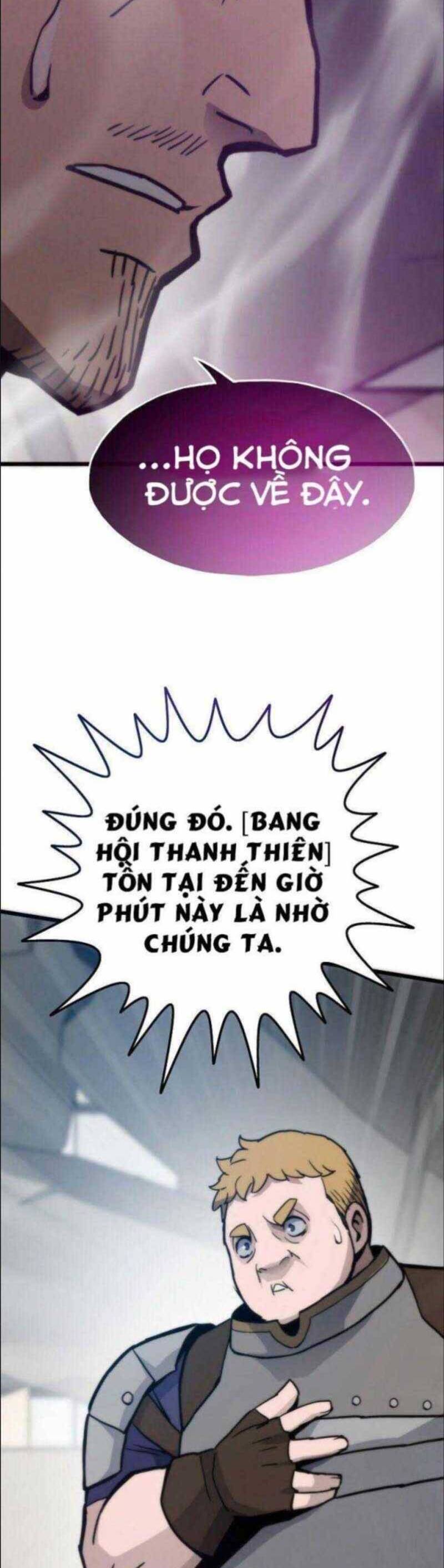 Hồi Quy Giả Chap 86 - Next Chap 87