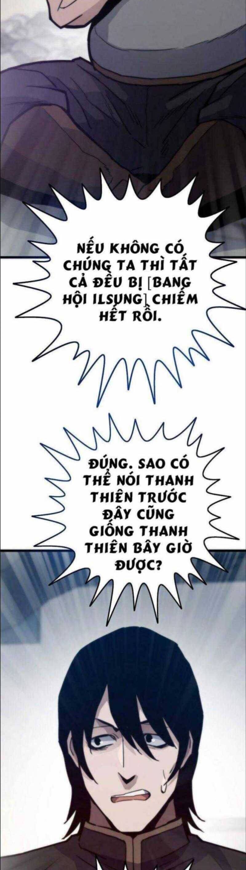 Hồi Quy Giả Chap 86 - Next Chap 87