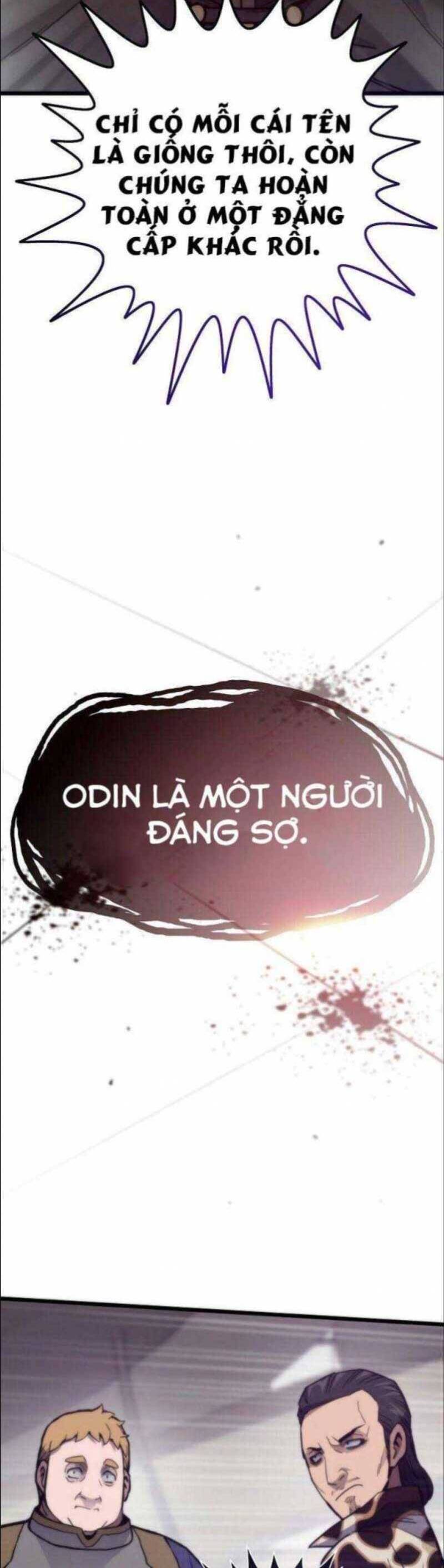 Hồi Quy Giả Chap 86 - Next Chap 87