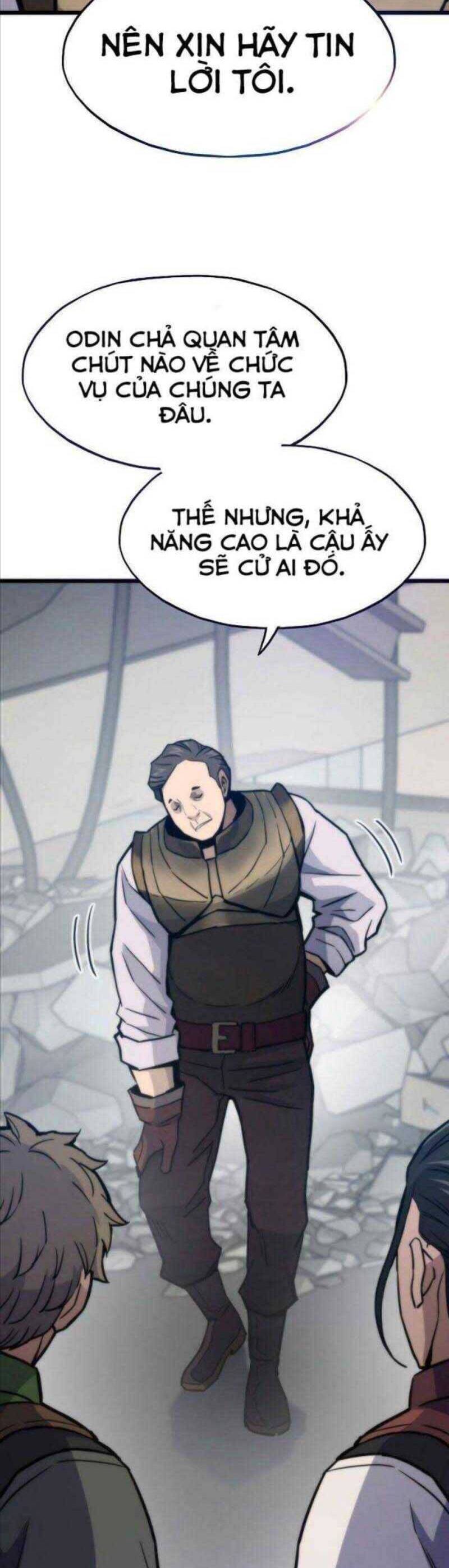 Hồi Quy Giả Chap 86 - Next Chap 87