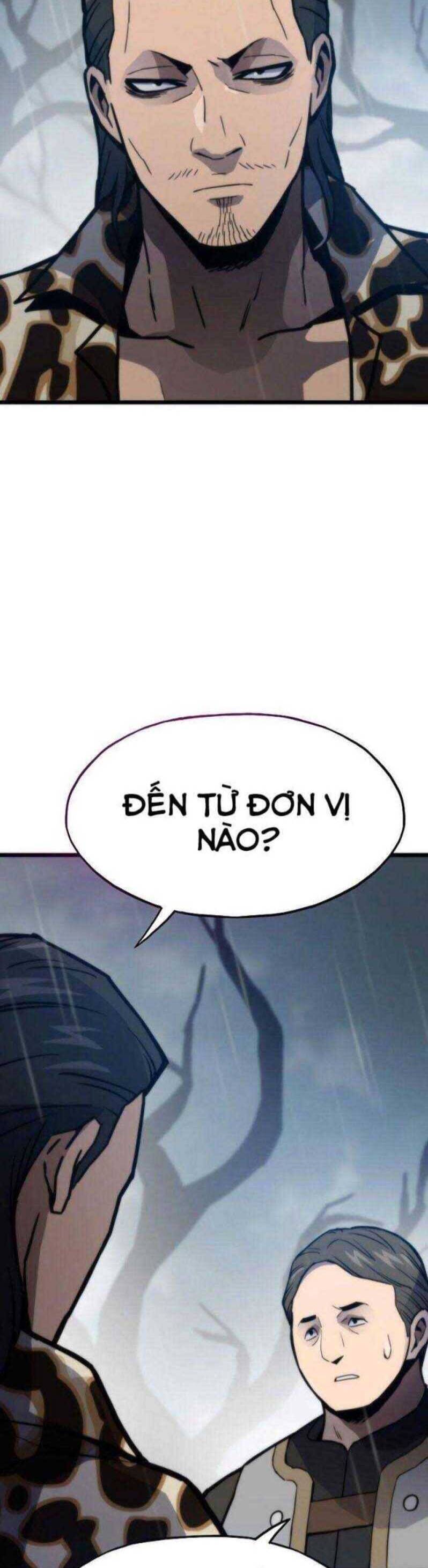 Hồi Quy Giả Chap 86 - Next Chap 87