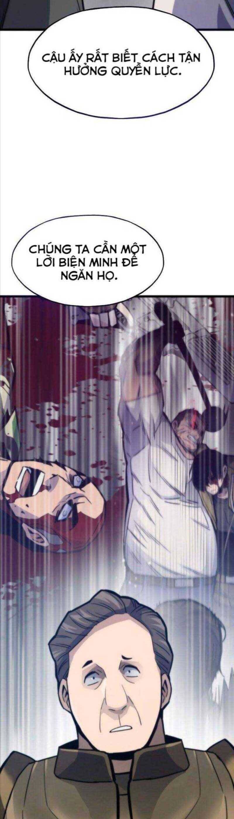 Hồi Quy Giả Chap 86 - Next Chap 87