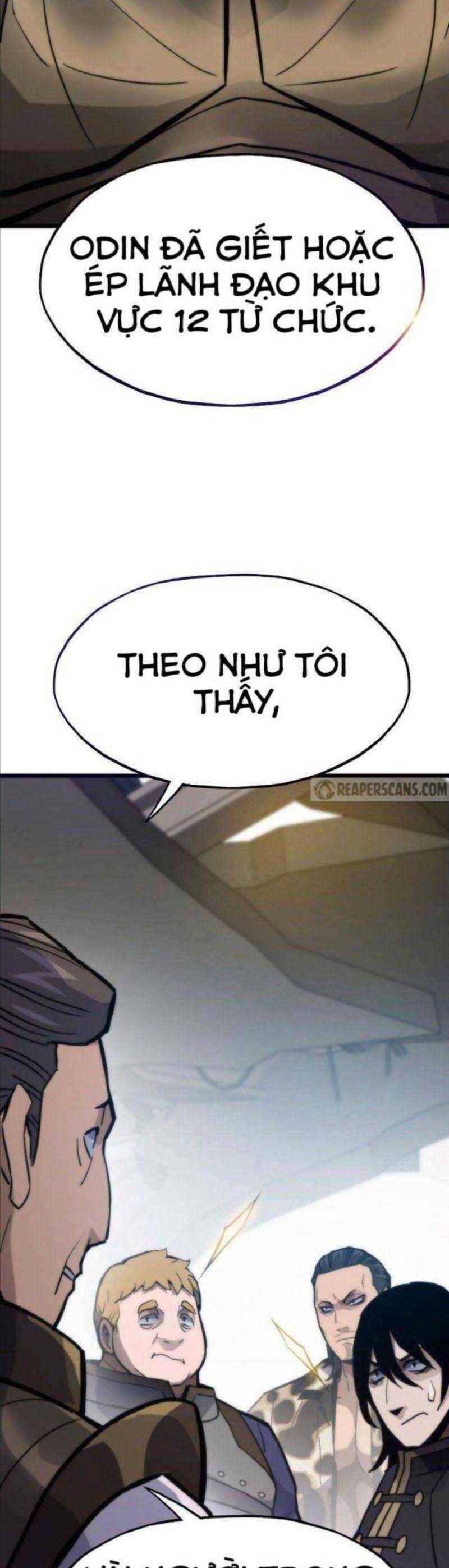 Hồi Quy Giả Chap 86 - Next Chap 87