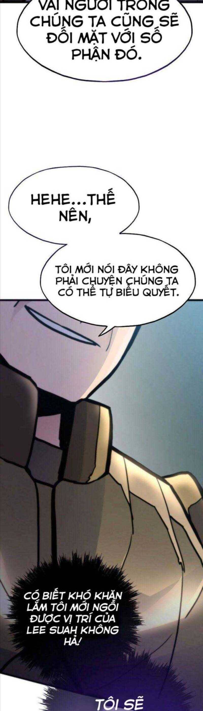 Hồi Quy Giả Chap 86 - Next Chap 87