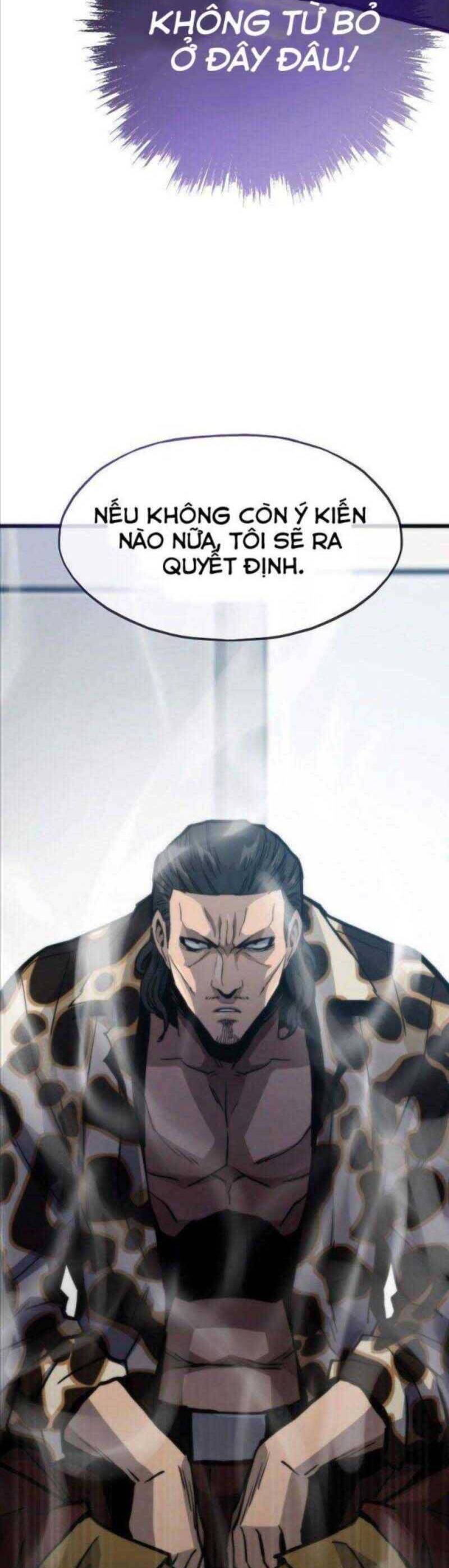 Hồi Quy Giả Chap 86 - Next Chap 87