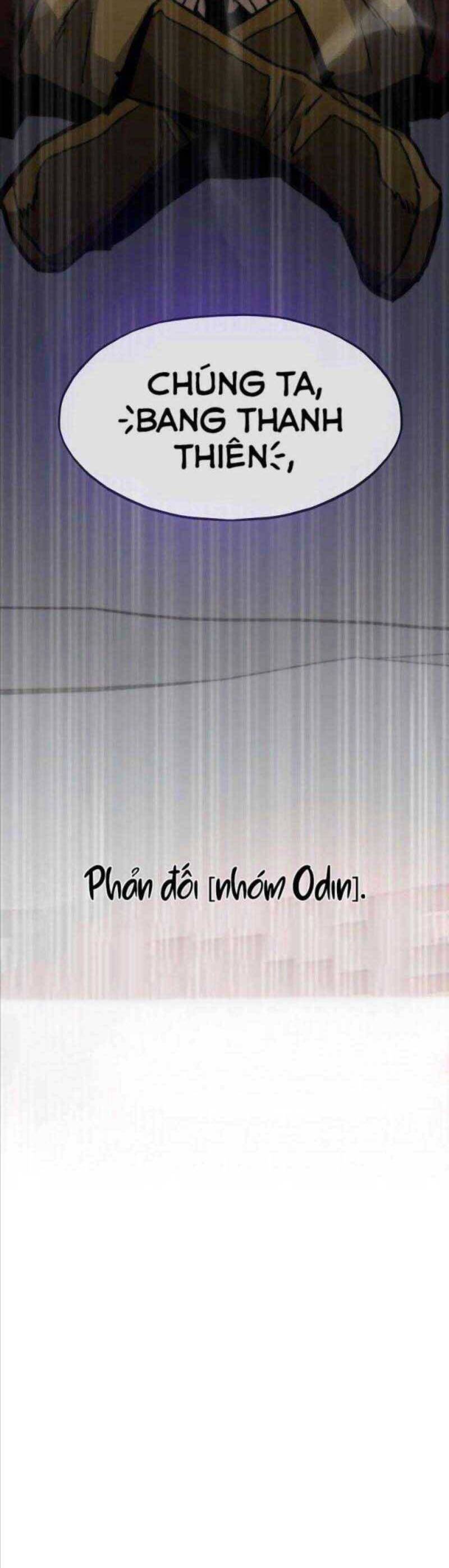 Hồi Quy Giả Chap 86 - Next Chap 87