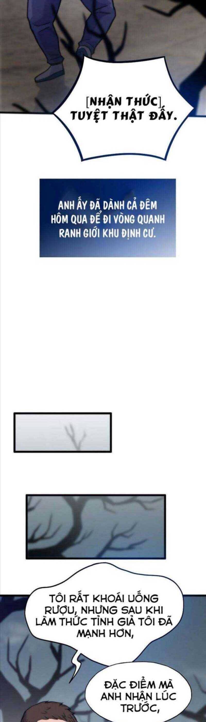 Hồi Quy Giả Chap 86 - Next Chap 87