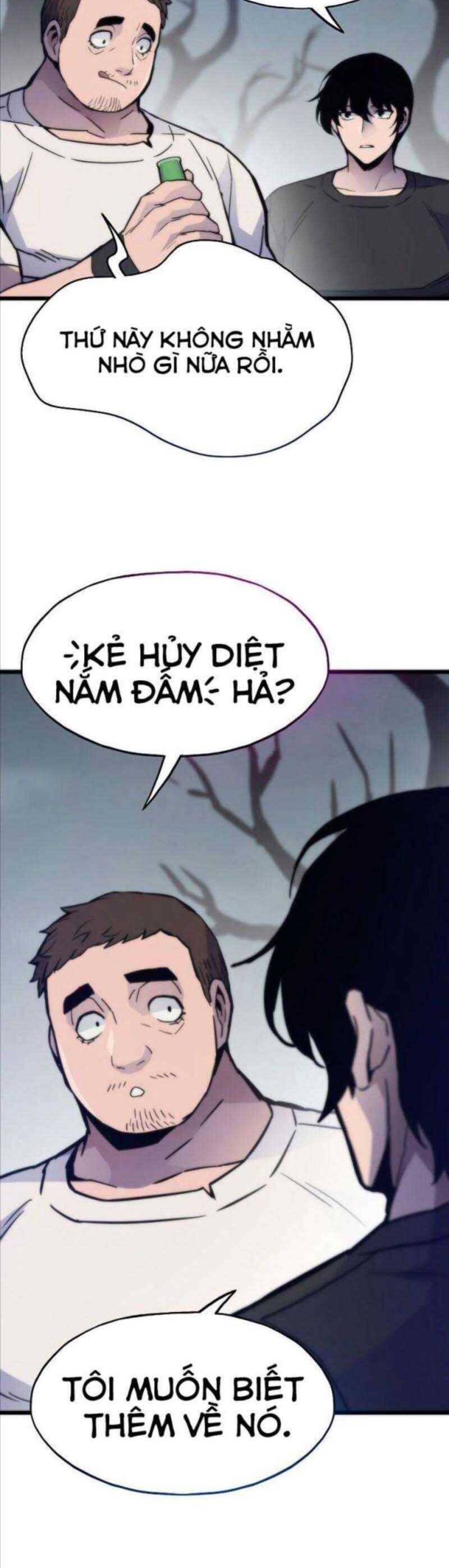 Hồi Quy Giả Chap 86 - Next Chap 87