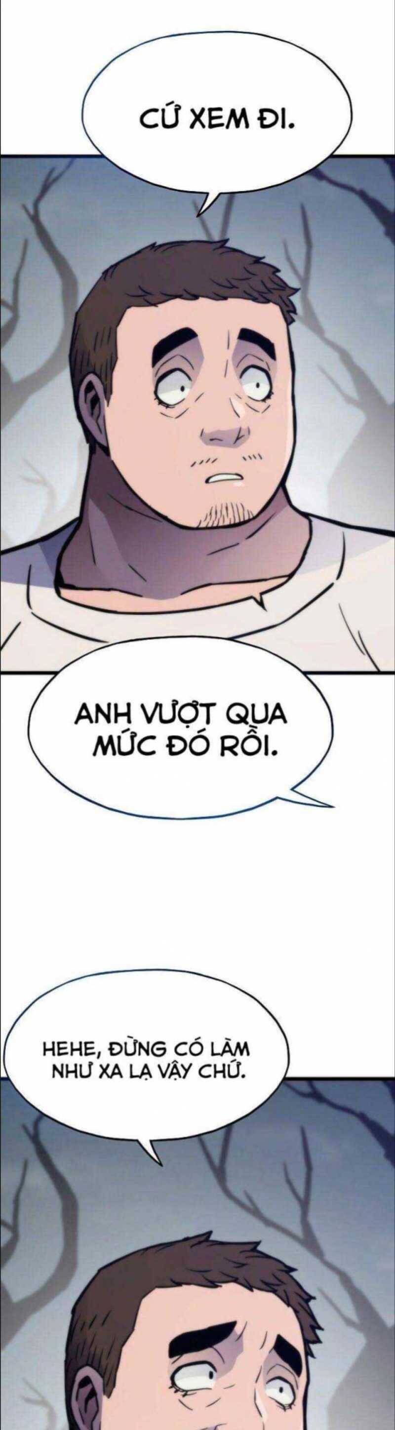 Hồi Quy Giả Chap 86 - Next Chap 87