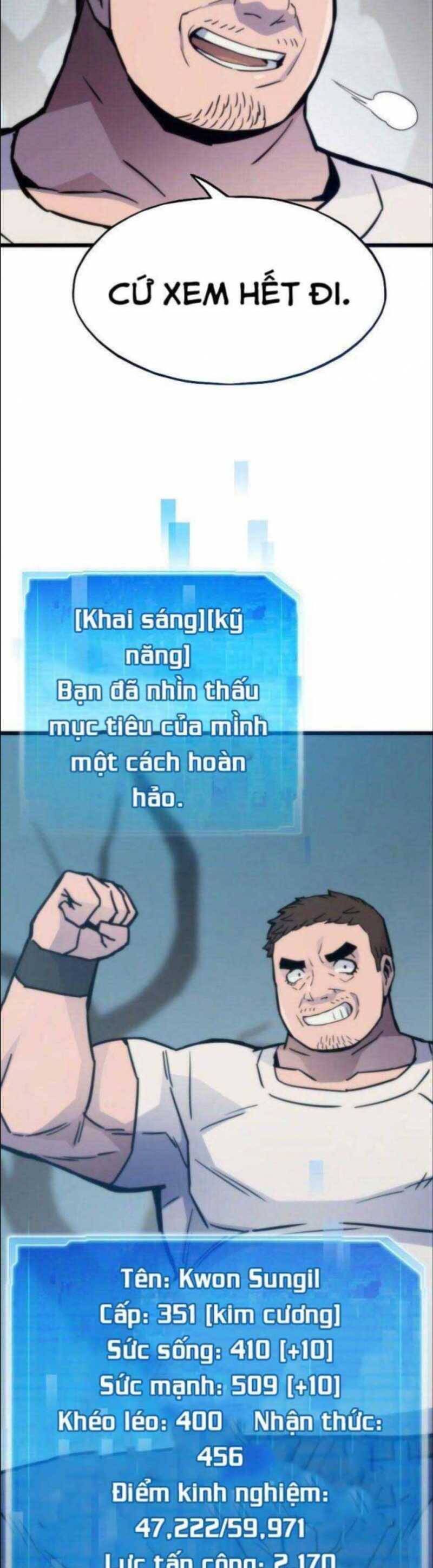 Hồi Quy Giả Chap 86 - Next Chap 87