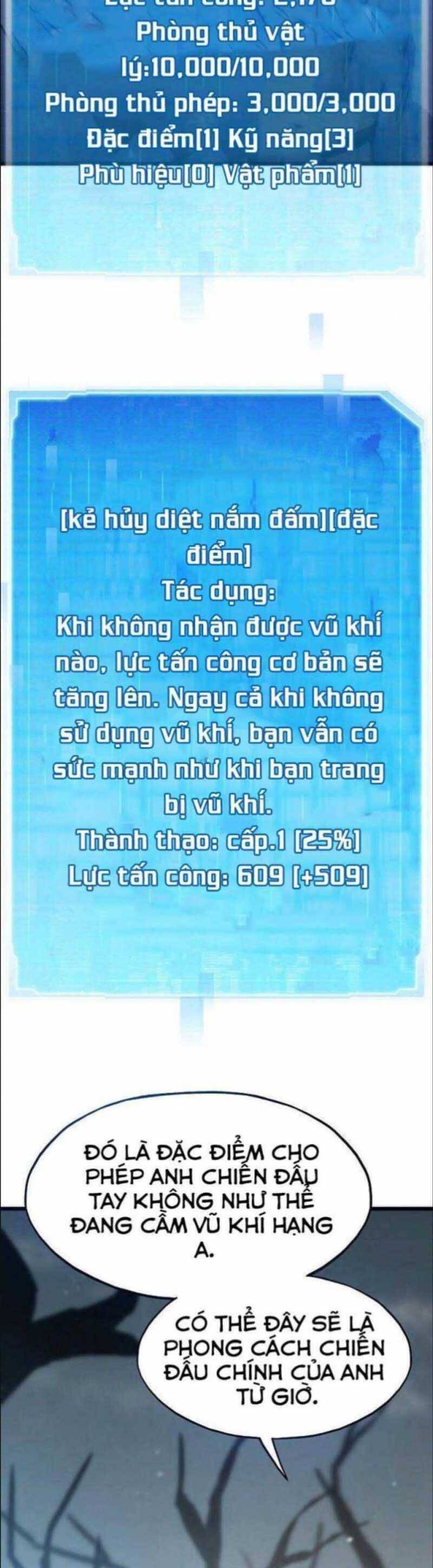 Hồi Quy Giả Chap 86 - Next Chap 87