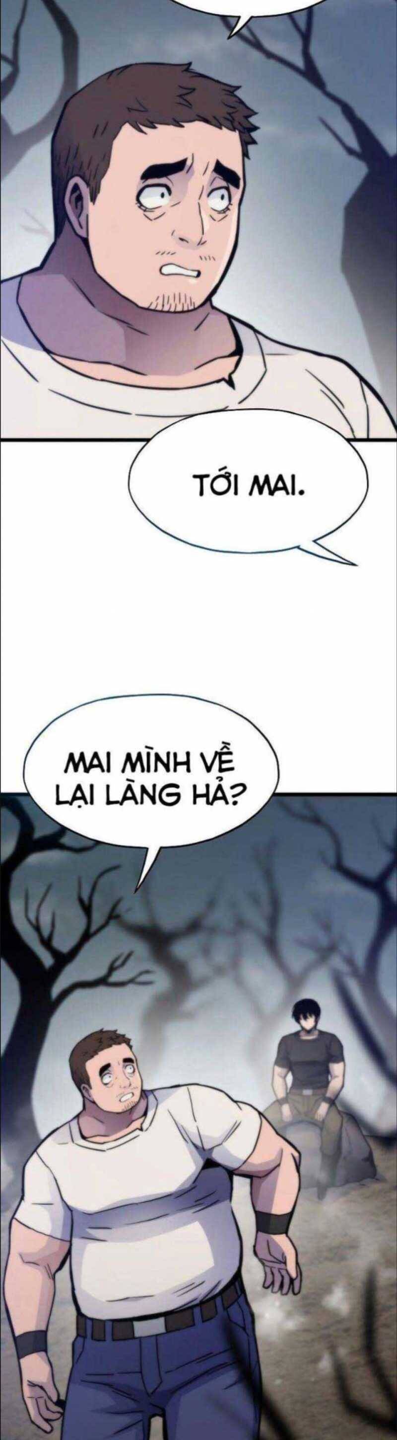 Hồi Quy Giả Chap 86 - Next Chap 87