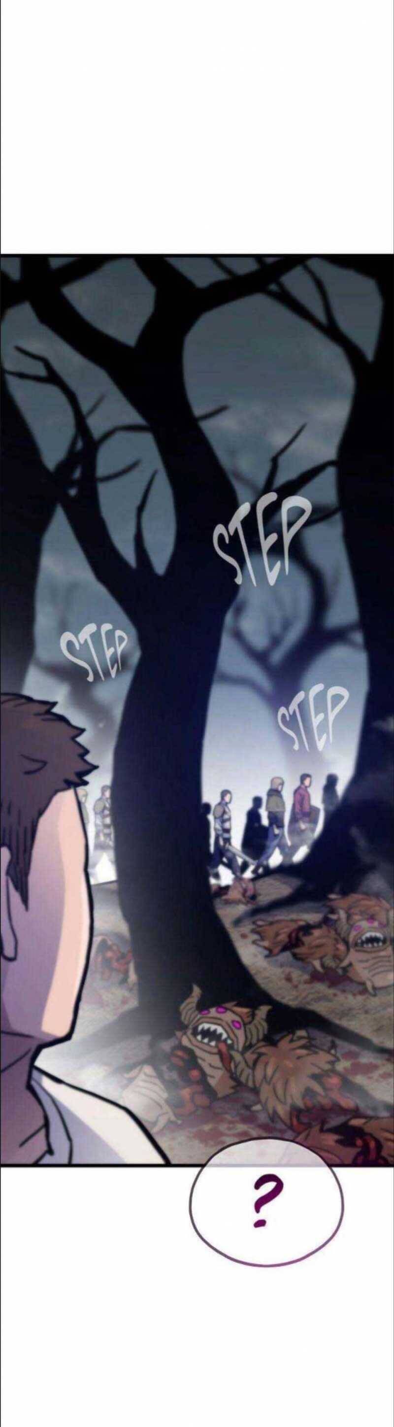 Hồi Quy Giả Chap 86 - Next Chap 87