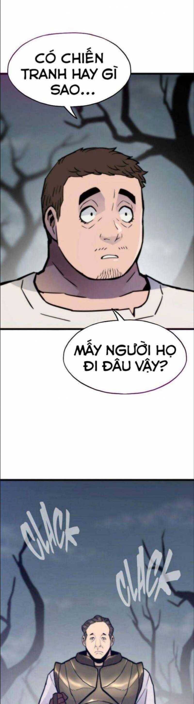 Hồi Quy Giả Chap 86 - Next Chap 87