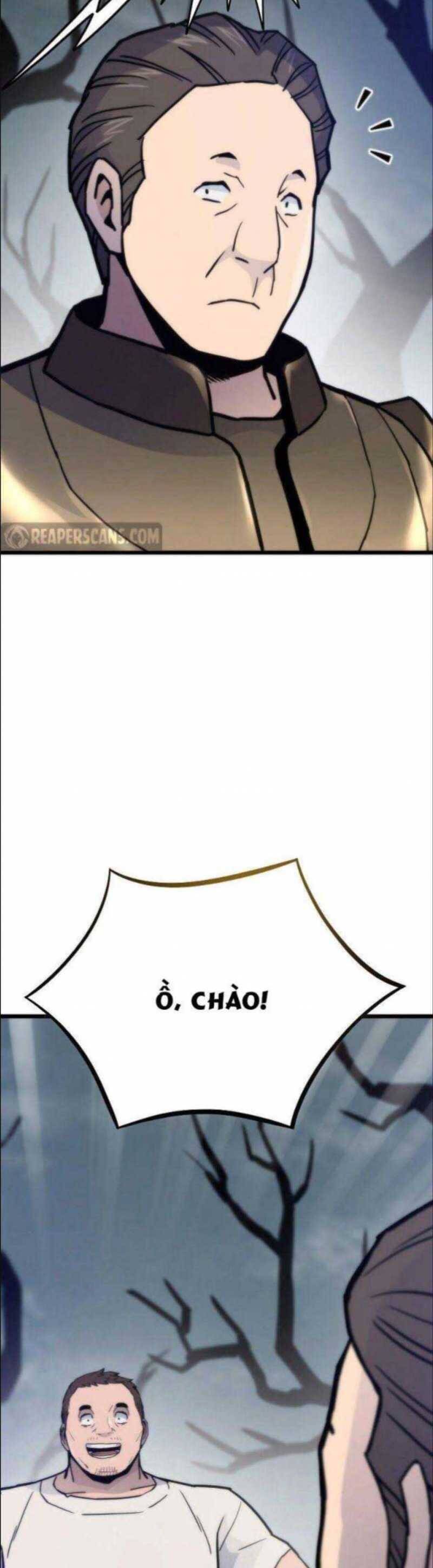 Hồi Quy Giả Chap 86 - Next Chap 87