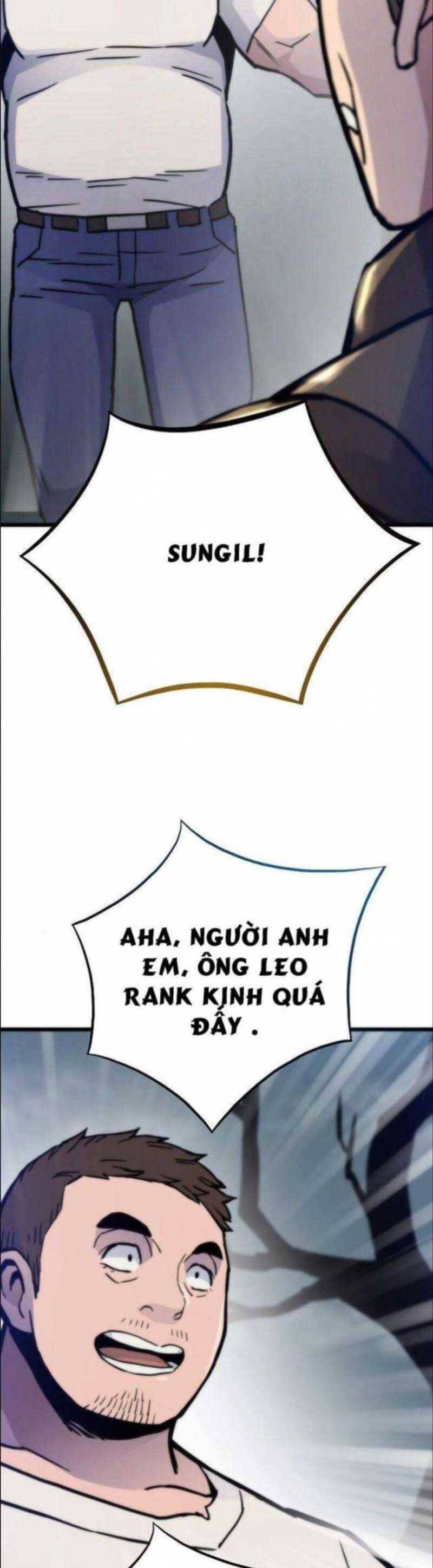 Hồi Quy Giả Chap 86 - Next Chap 87