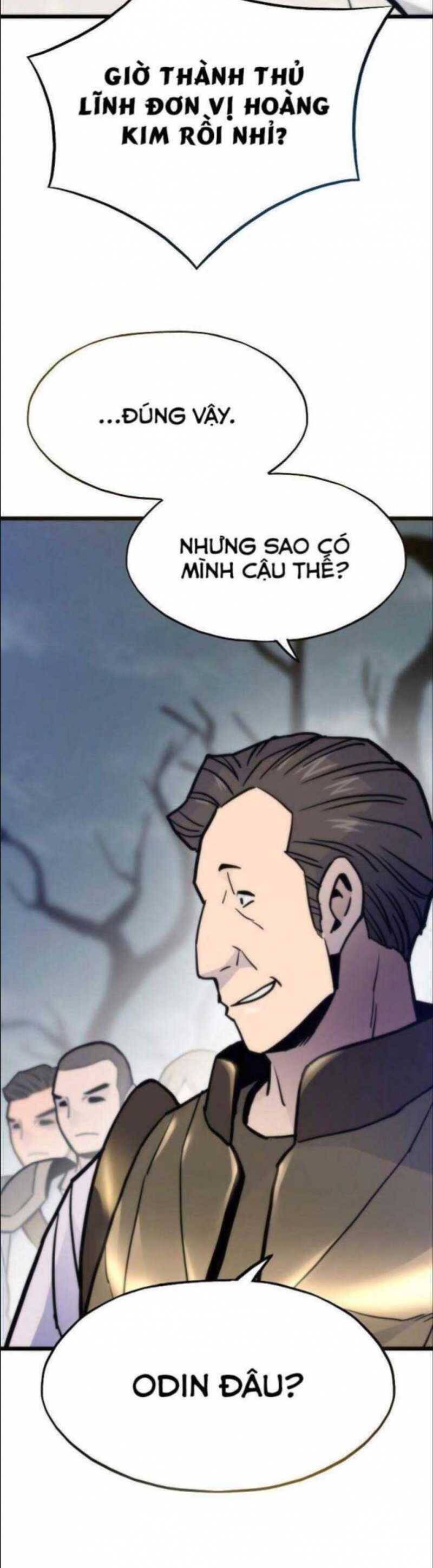 Hồi Quy Giả Chap 86 - Next Chap 87
