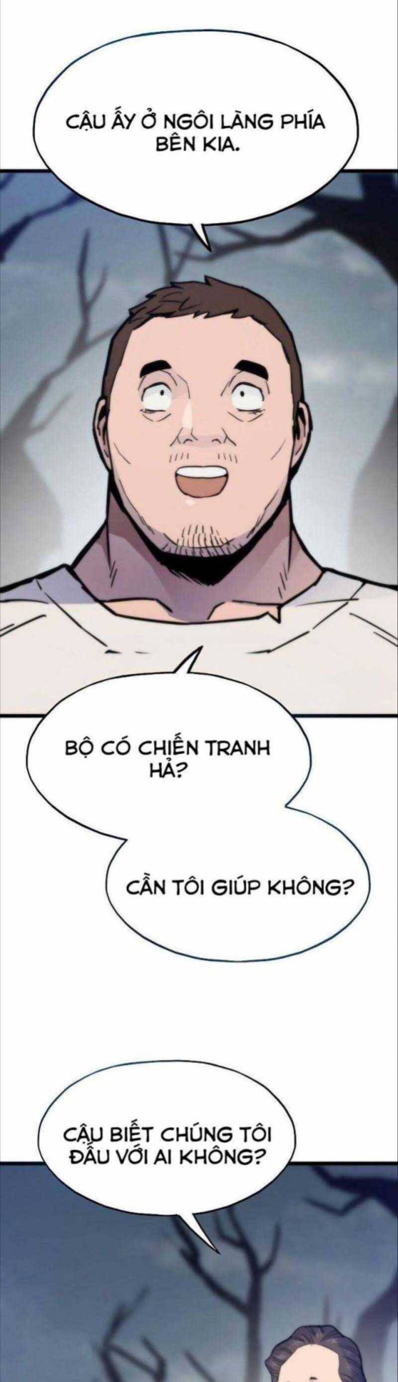 Hồi Quy Giả Chap 86 - Next Chap 87