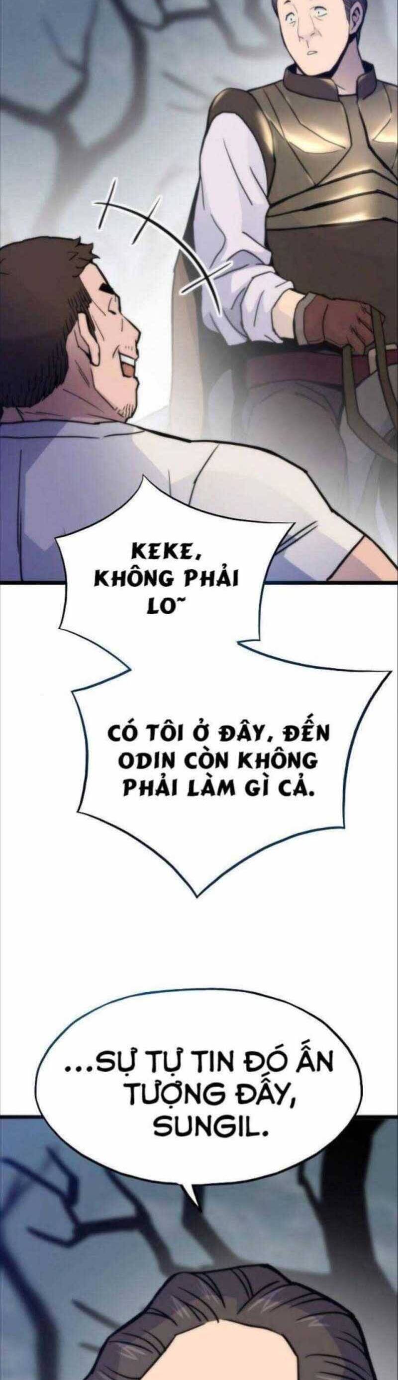 Hồi Quy Giả Chap 86 - Next Chap 87