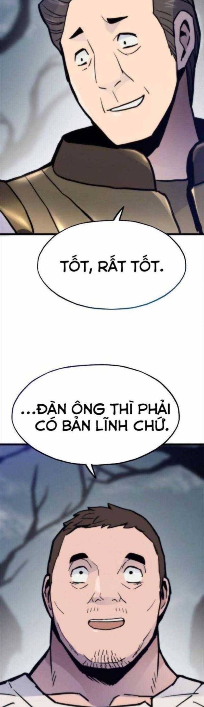 Hồi Quy Giả Chap 86 - Next Chap 87