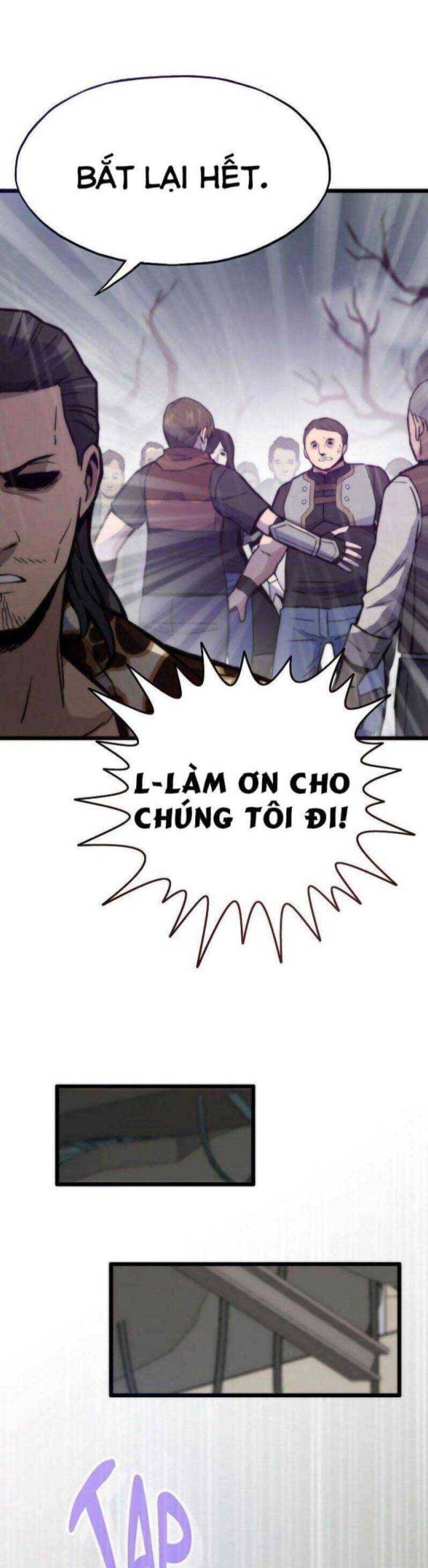 Hồi Quy Giả Chap 86 - Next Chap 87