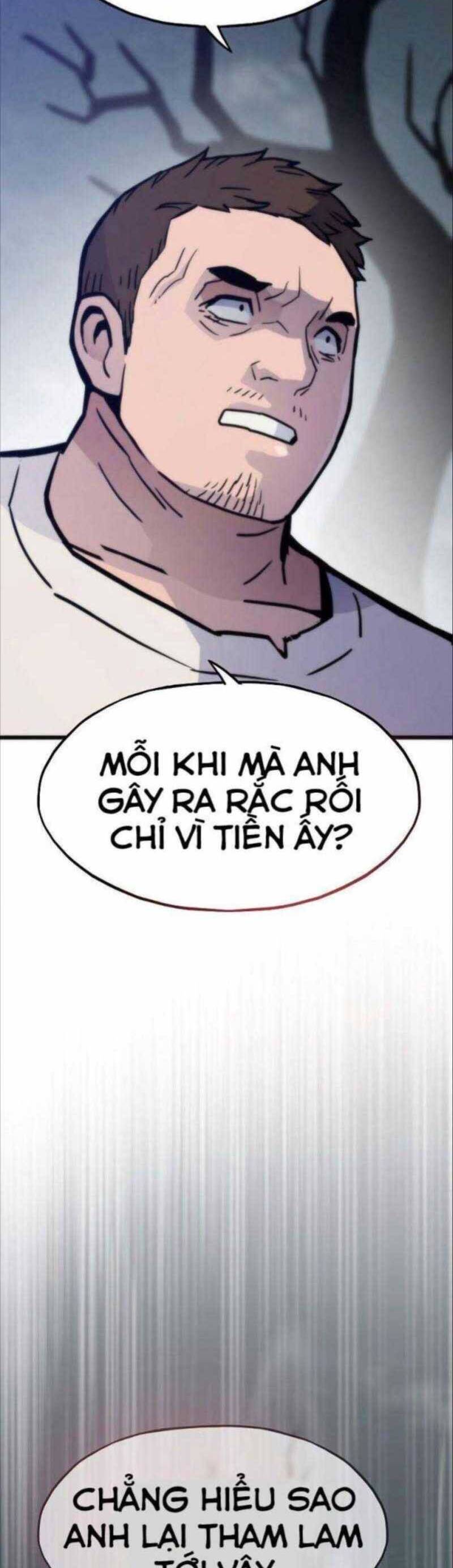 Hồi Quy Giả Chap 86 - Next Chap 87